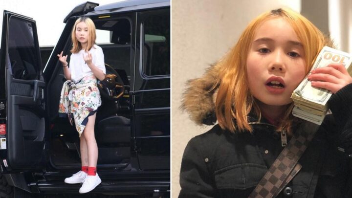 Lil Tay's father 'cannot confirm or deny' whether 14-year-old daughter is dead