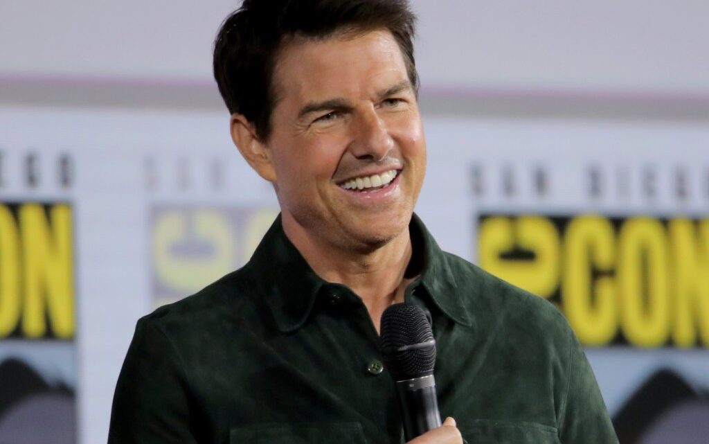 New Reports Allege That Tom Cruise’s Relationship With Scientology May Have Taken an Unexpected Turn
