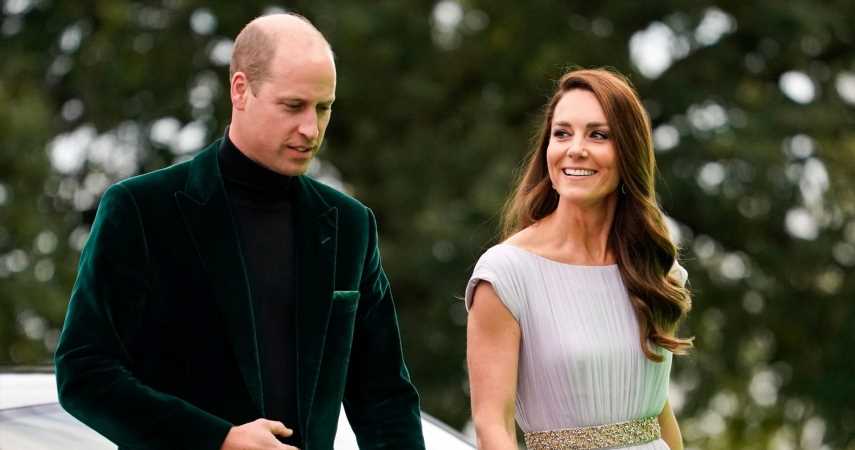 Prince William and Kate Middleton Had Their Weekend Bonding At Their Adelaide Cottage House