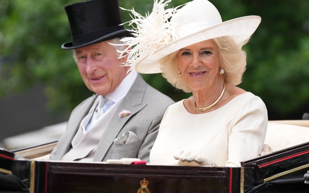 Queen Camilla Recently Rehired Her Longtime Aide Who Has Uncomfortably Close Ties to the British Tabloids