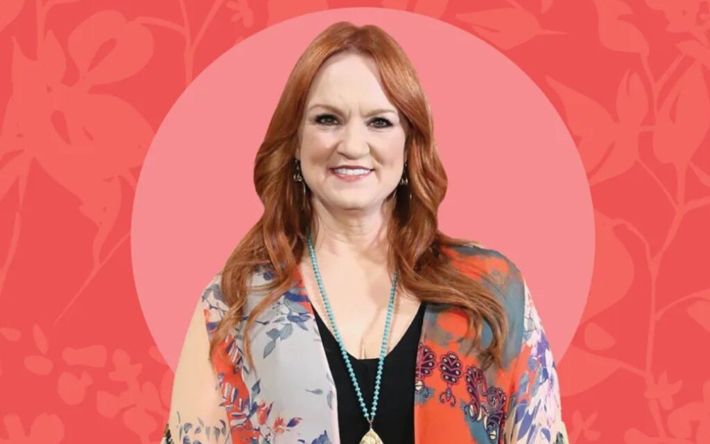Ree Drummond Swears Her Chicken Spaghetti Is 'The Best Casserole in the Universe' & It's Perfect for Weeknights