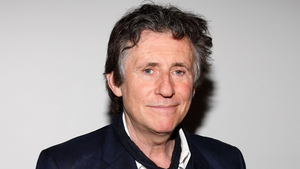 Starring Gabriel Byrne as Samuel Beckett, ‘Dance First,’ from ‘The Theory of Everything’ Director James Marsh, Closes San Sebastian