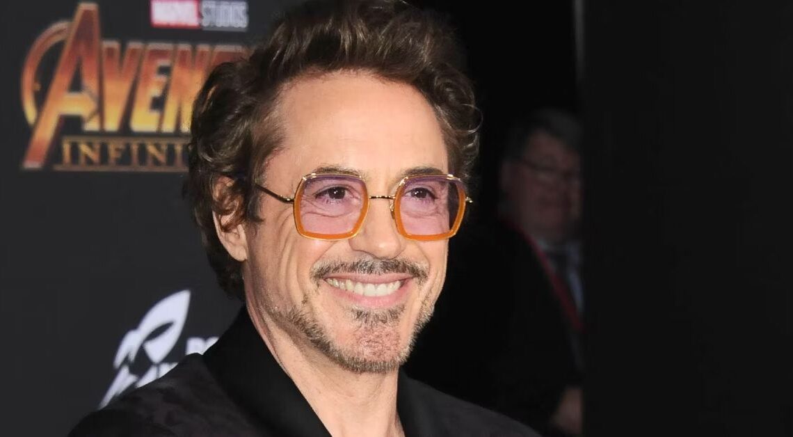 The 10 Most Expensive Timepieces Inside Robert Downey Jr’s Watch Collection