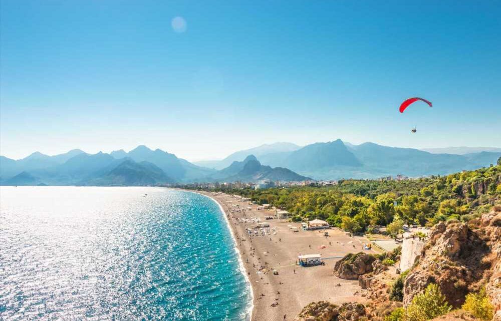 The best all-inclusive holidays in September to Spain, Greece & Turkey – from £326pp | The Sun