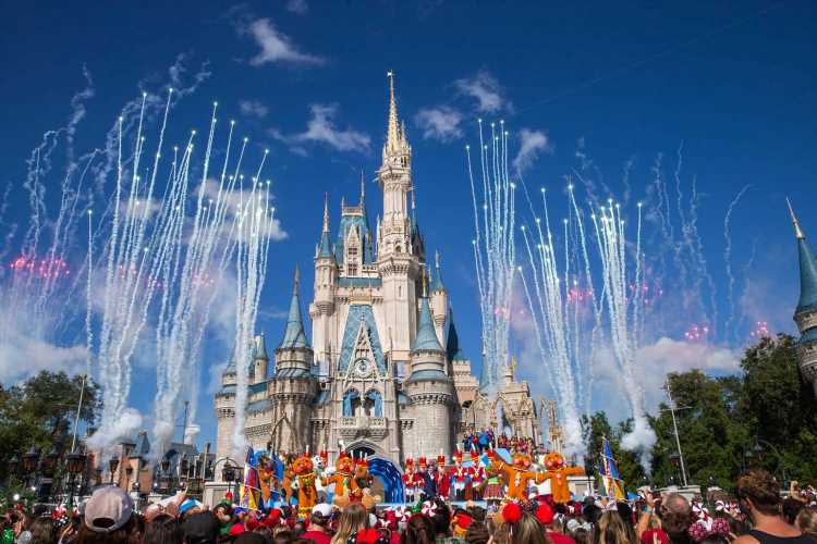 Adult tickets to Disney World & Universal are on sale at kids' prices – but for a limited time only | The Sun