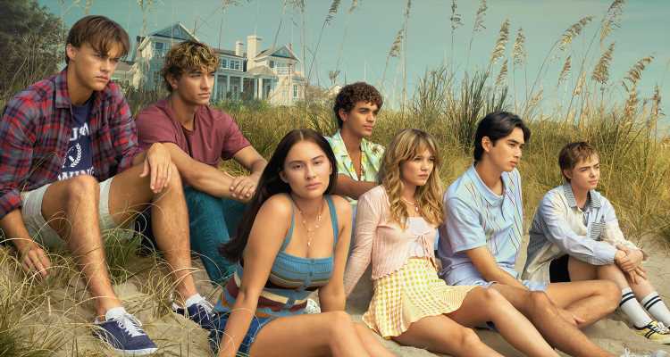 Amazon Studios Exec Teases Potential ‘The Summer I Turned Pretty’ Spinoffs