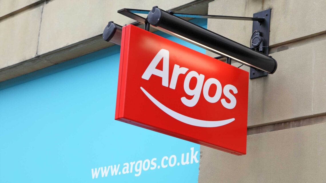Argos axes payment option ahead of Christmas – and devastated shoppers say they won't be able to afford gifts | The Sun