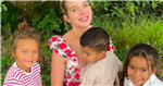 Corrie’s Helen Flanagan sparks debate as she admits ‘I don’t want school to start’