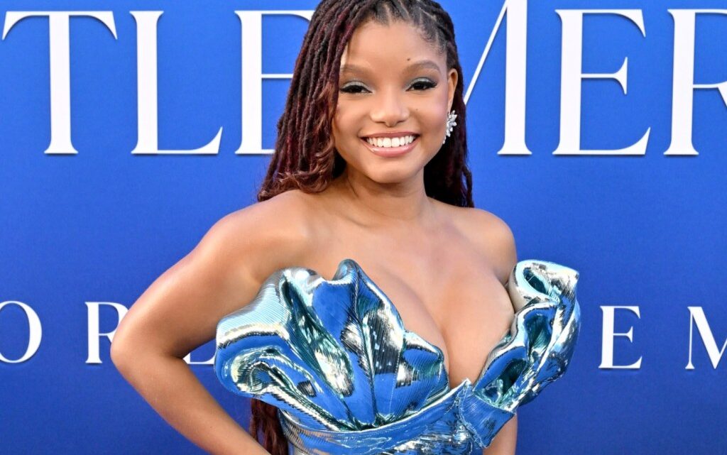 Halle Bailey’s Personal Decisions Shouldn’t Be a Greenlight for Pregnancy Rumors
