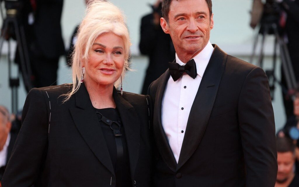 Hugh Jackman's Divorce From Deborra-Lee Furness Might Not Have Been His Idea in the First Place