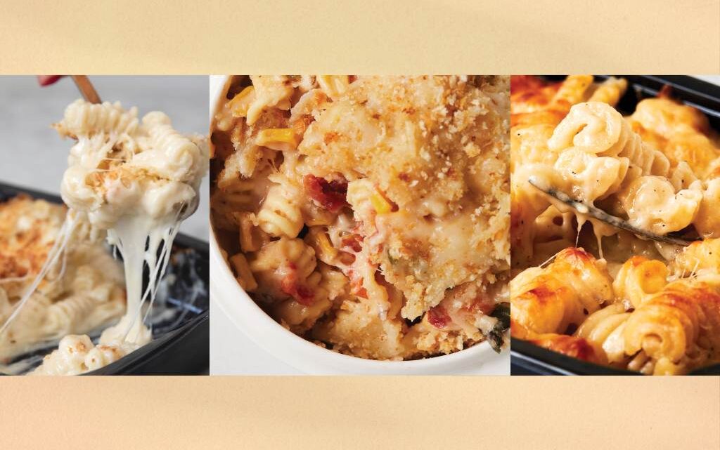 I Found the Most Delicious Frozen Mac & Cheese on the Planet — & It Makes Busy Weeknights Easier