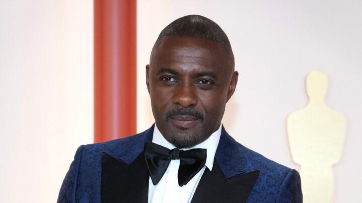 Idris Elba calls for crackdown after schoolgirl Elianne Andam murdered