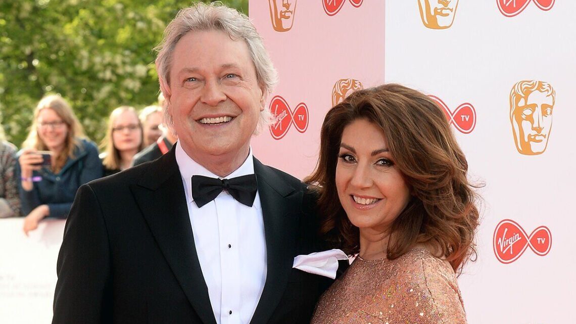 Jane McDonald was on ‘dark path’ after fiance’s death before family sparked hope