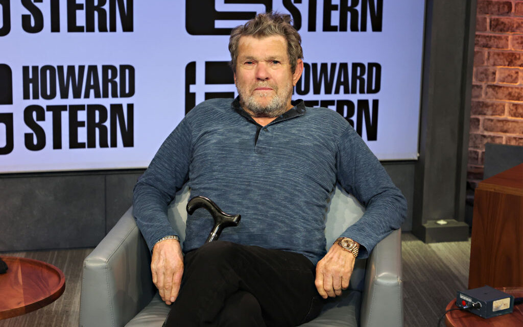 Jann Wenner Removed From Rock And Roll Hall Of Fame Foundation Board Of Directors
