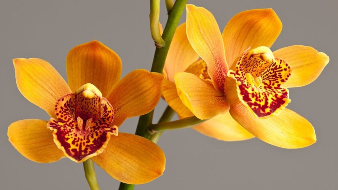 Kitchen scrap will transform orchids ‘on the brink of death’
