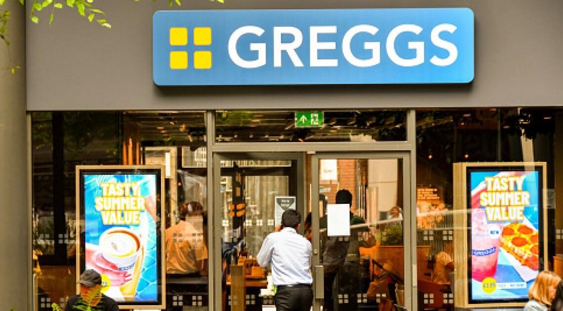 Martin Lewis' Money Saving Expert reveals how you can get a free Greggs meal