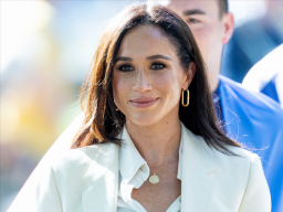 Meghan Markle Delayed Her Return to the US to Make a Secret Pitstop to This Location After the Invictus Games