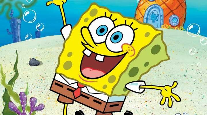 Nickelodeon Renews ‘SpongeBob SquarePants’ For 15th Season!