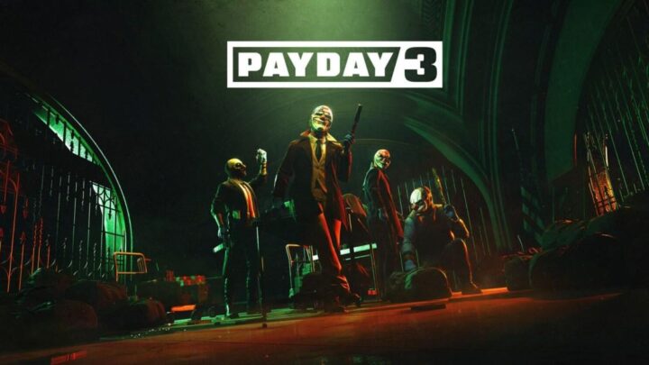 Payday 3 review – a real steal