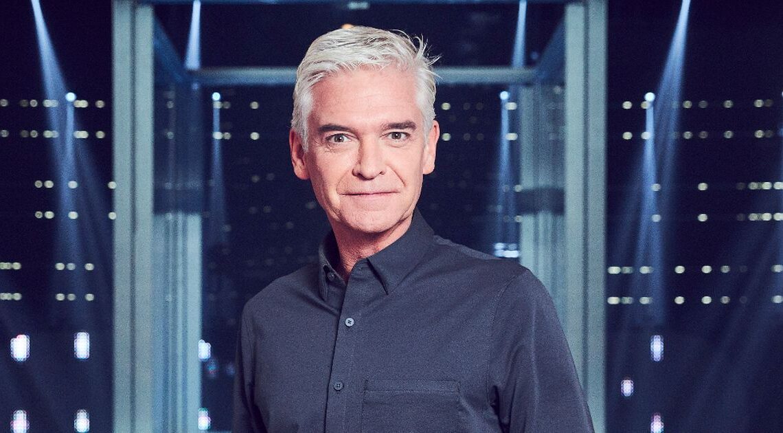 Phillip Schofield ‘axed’ from another project following This Morning scandal