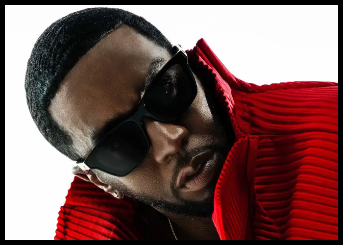 Sean 'Diddy' Combs To Receive Global Icon Award, Perform At MTV VMAs