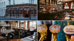 UK's most beautiful pubs with four in London – full list revealed