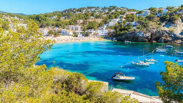 Why October is a fabulous month for a break in southern Europe