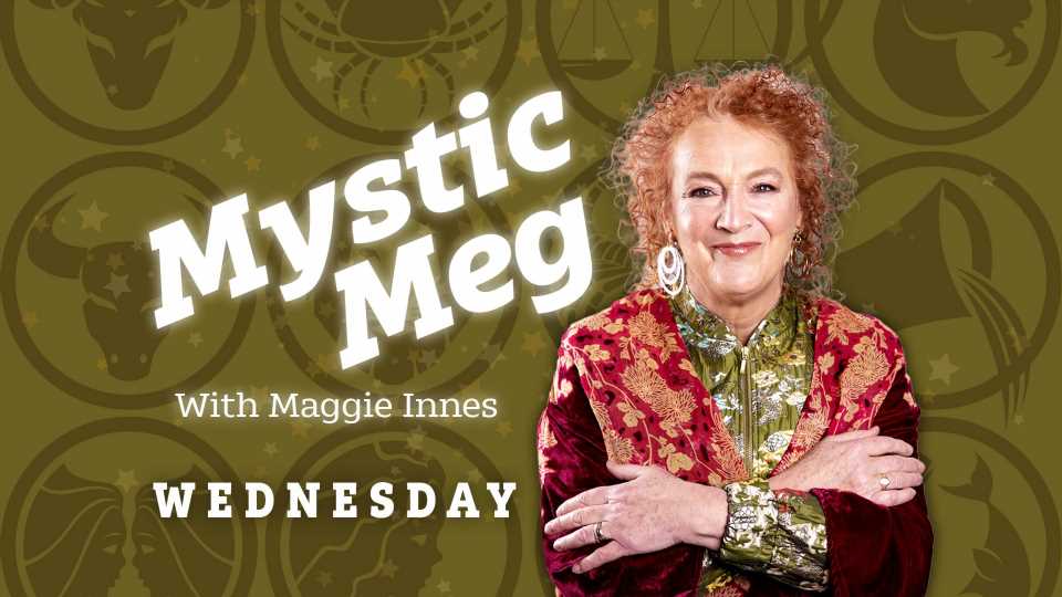 Horoscope today, October 4, 2023: Daily star sign guide from Mystic Meg | The Sun