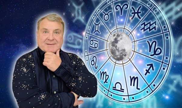 Horoscopes today – Russell Grant’s star sign forecast for Monday, October 23