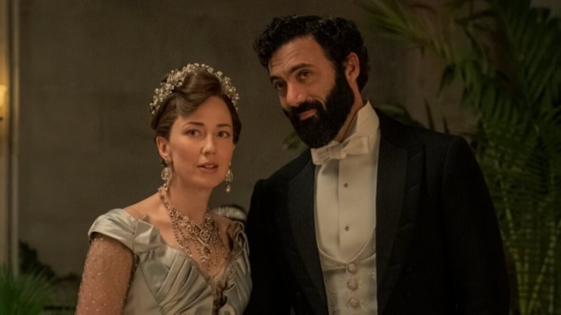 Inside the true stories that inspired HBO&apos;s hit drama The Gilded Age