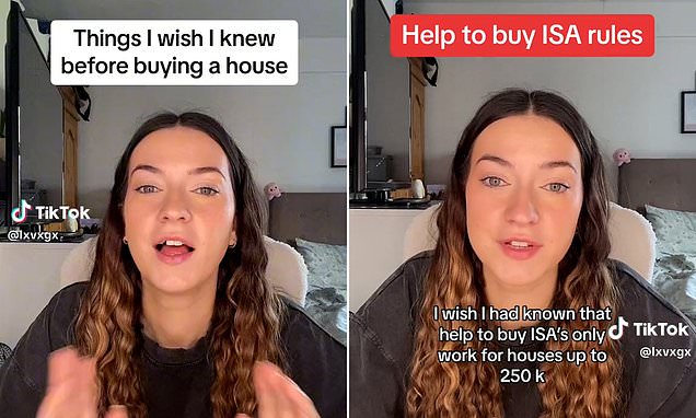 I&apos;ve just bought a house -here&apos;s what I wish I knew before I did