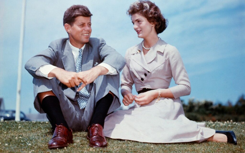 Jackie Kennedy's Picture-Perfect Camelot Life 'Wasn't as Beautiful and Easy as It Seemed'