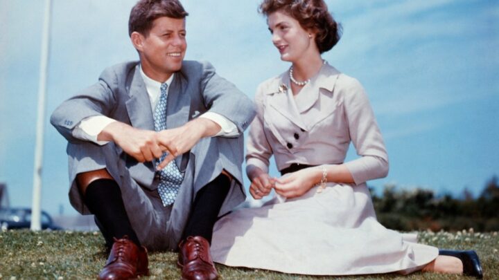 Jackie Kennedy's Picture-Perfect Camelot Life 'Wasn't as Beautiful and Easy as It Seemed'