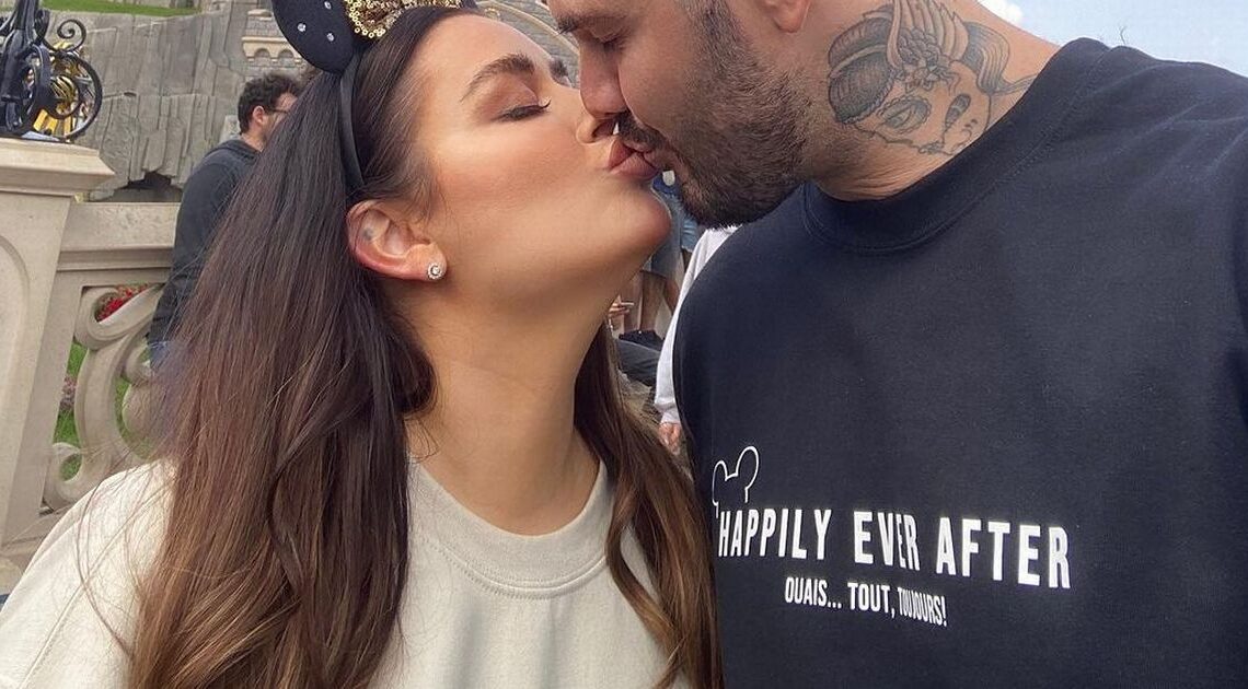MAFS star Amy Christophers delights fans with ‘fit’ boyfriend reveal