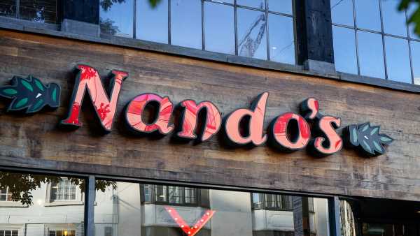 Nando&apos;s makes a major change to its sauce offerings – fans are divided