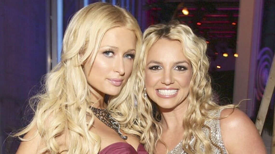 Paris Hilton addresses Britney Spears’ memoir as book details their wild nights