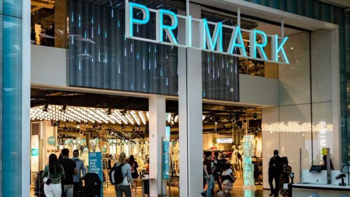 Shoppers race to buy £14 jumpsuit in Primark that's 'giving 1999' – it’s perfect for Christmas nights out | The Sun