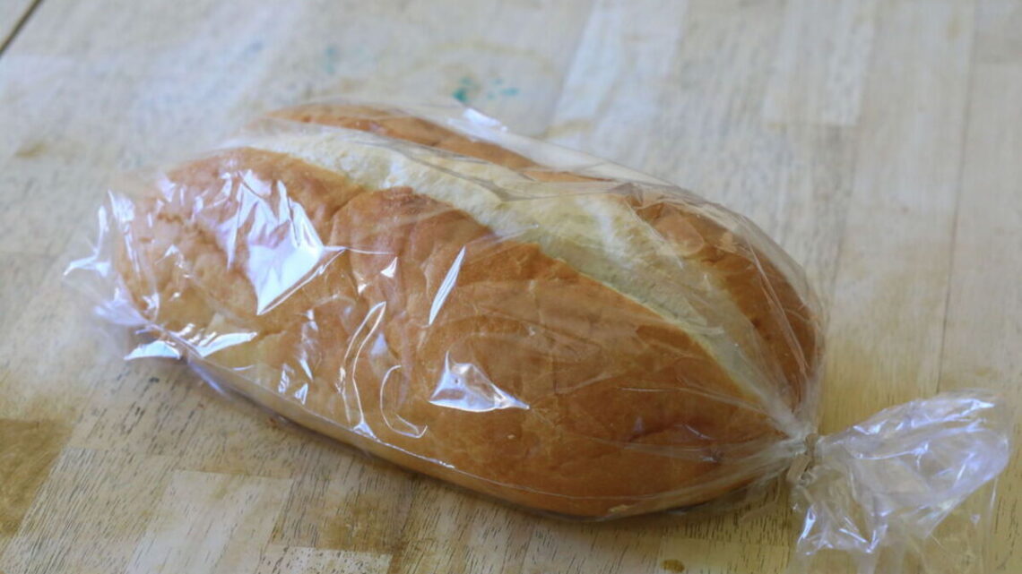 Avoid stale bread with simple storage tip to keep it fresher for three months