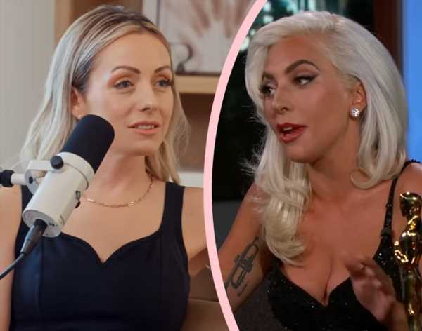 Bachelor Nation’s Carly Waddell Calls Out Lady GaGa Over Old NYU Problems!