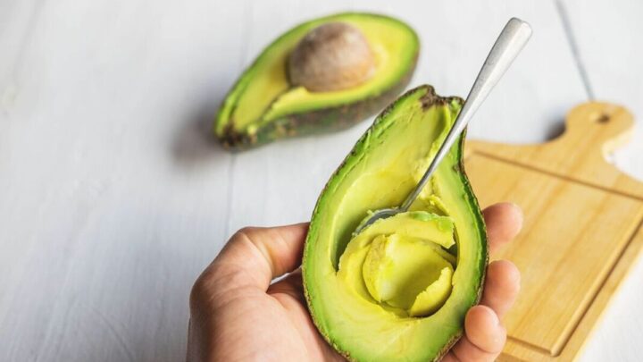Ripen an avocado in just two minutes so it’s ready to eat – ‘super quick’