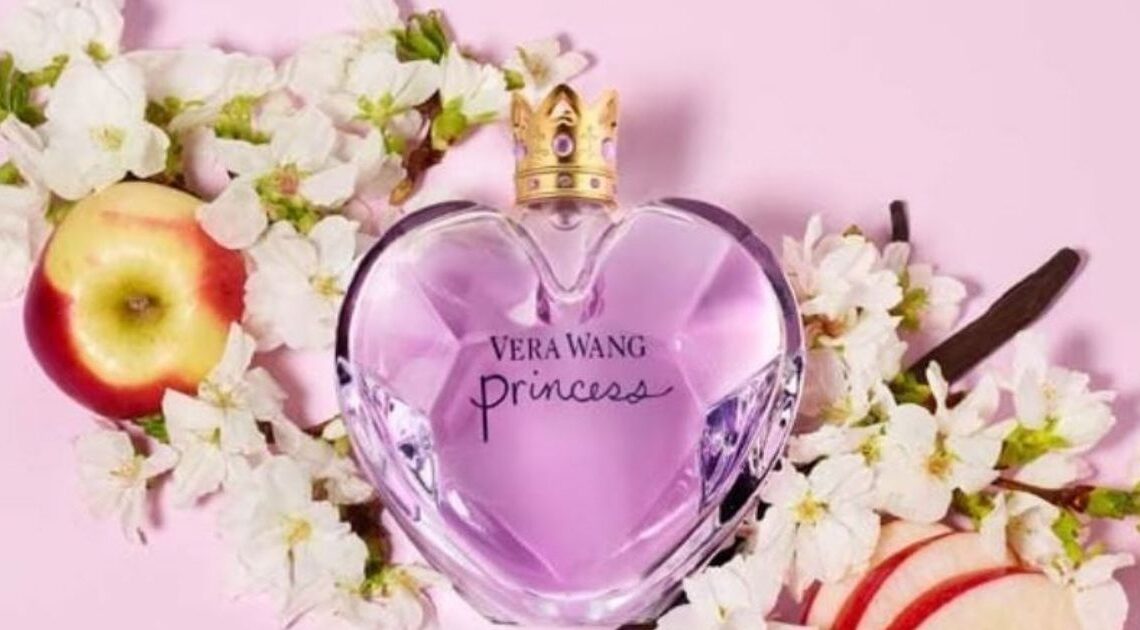 Save £44 on Vera Wang’s popular perfume thanks to The Perfume Shop’s Black Friday deal