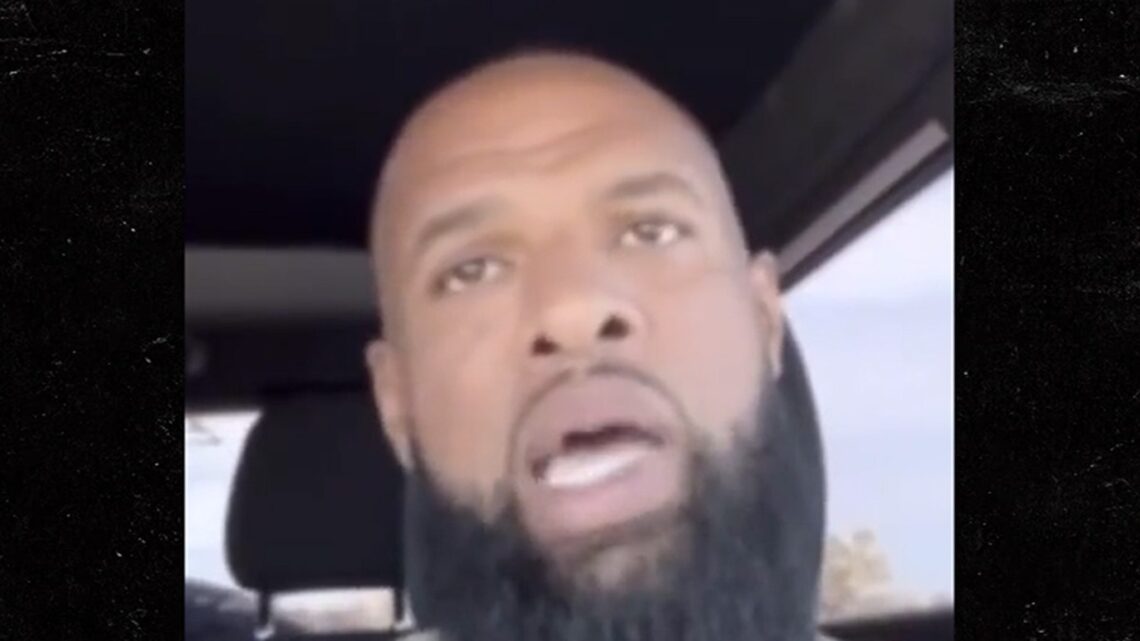 Slim Thug Says Cassie Waited Too Long to Speak on Diddy Claims