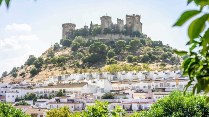 The 'must-visit' Spanish town away from the crowds where Game of Thrones was filmed | The Sun