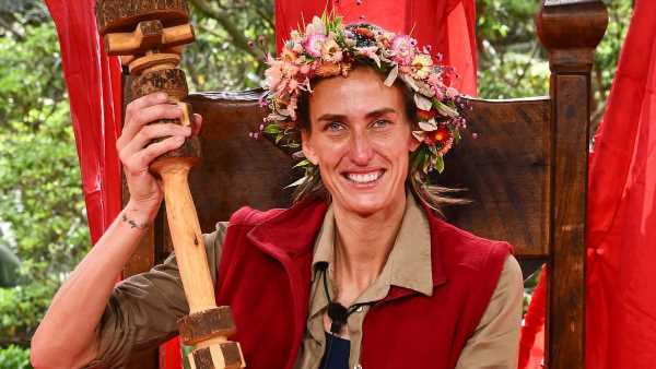 Where are the past I&apos;m A Celebrity winners now?