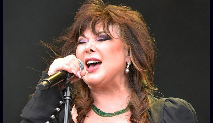 Ann Wilson, Billy Gibbons & More To Play Benefit Concert With Jim Irsay Band
