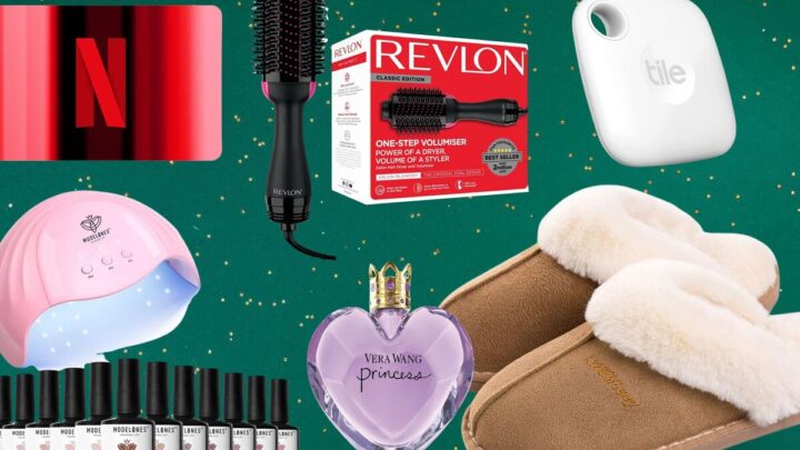 Best last minute Amazon gifts for Christmas 2023