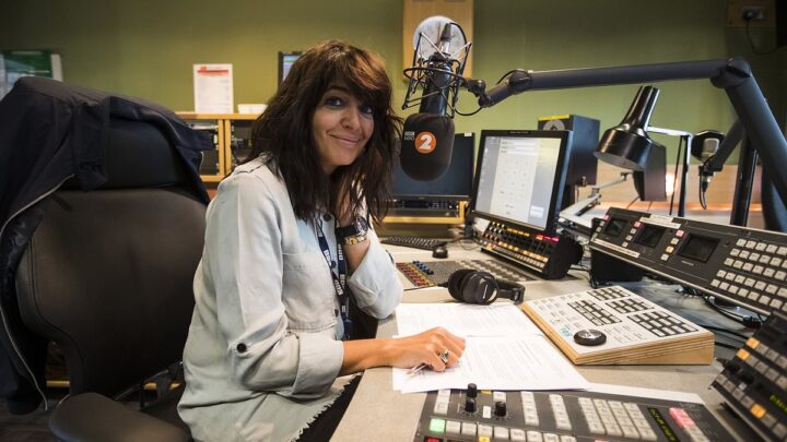 Claudia Winkleman QUITS her BBC Radio 2 show after 15 years