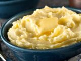 Gordon Ramsay’s ‘delicious’ elevated mash potato recipe