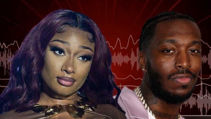 Pardison Fontaine Drops New Diss Track Against Ex  Megan Thee Stallion