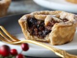 Quick air fryer recipe for ‘delicious’ mince pies with just four ingredients
